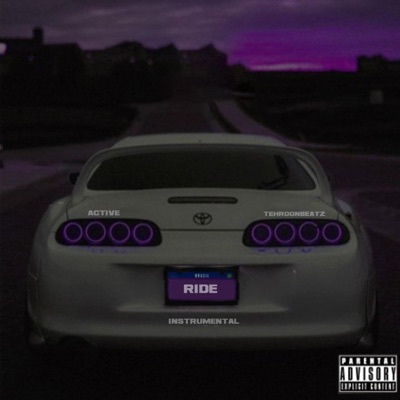 Ride (feat. Tehroon Beatz) - Single