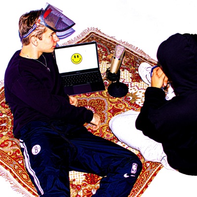 HEADS+UP' (feat. łyda & crest) - Single