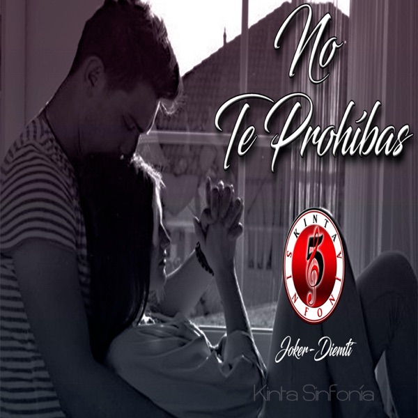 NO TE PROHÍBAS