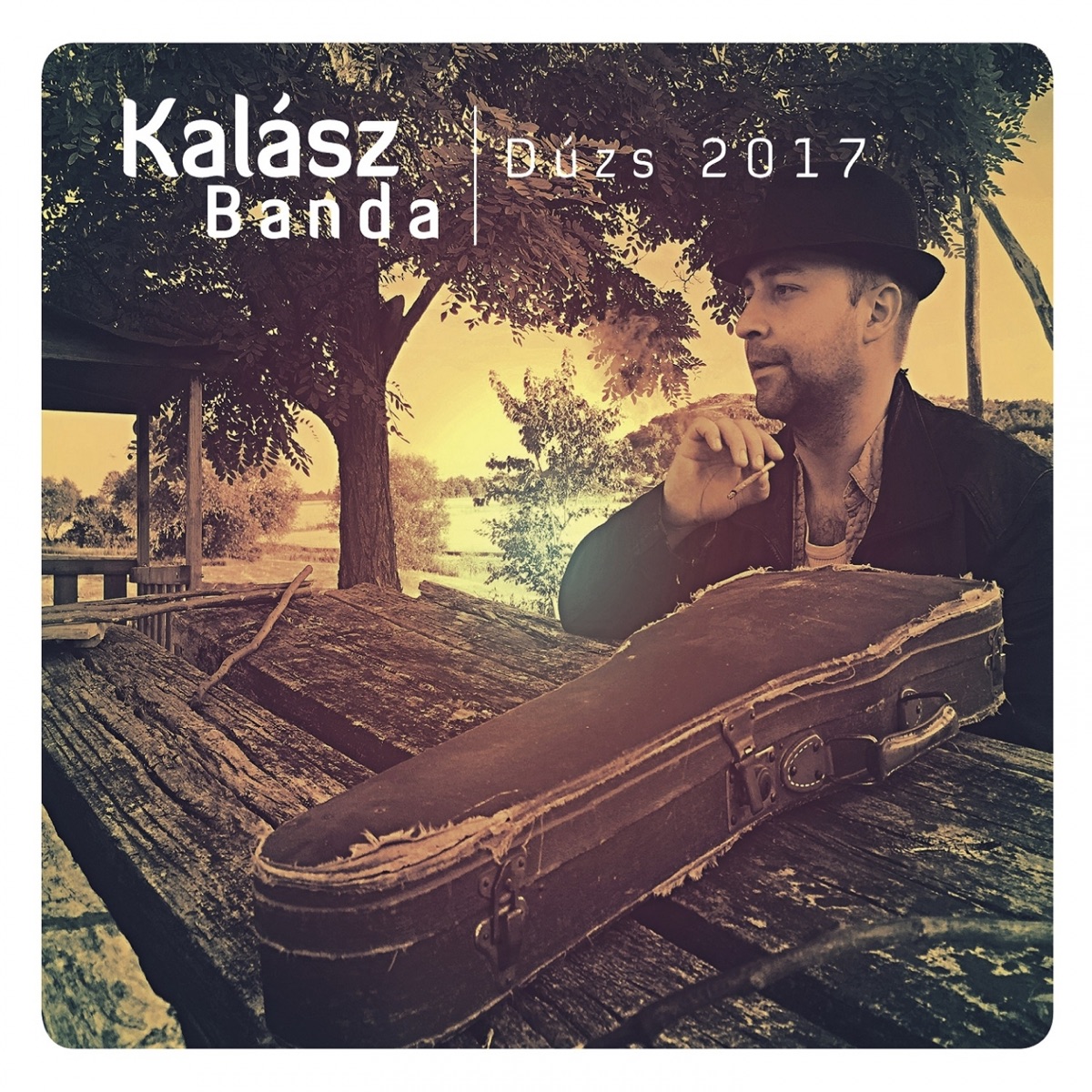 Dúzs 2017 - Album by Kalász Banda - Apple Music