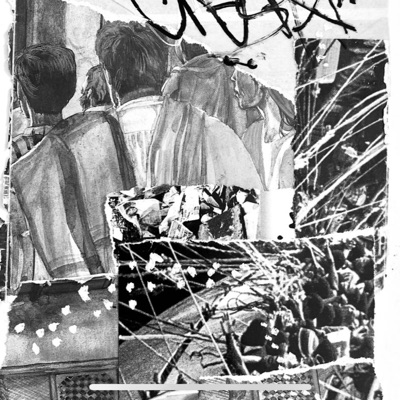 niente di nuovo (feat. HLMNSRA) - Single