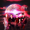 U2 - Atomic City illustration