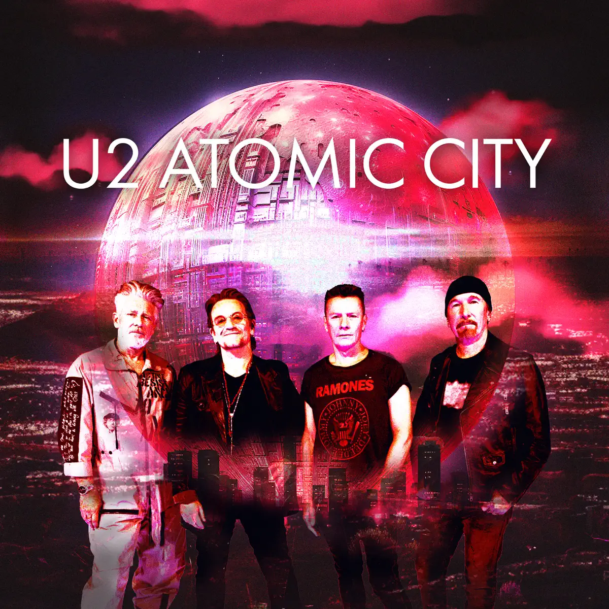U2 - Atomic City - Single (2023) [iTunes Plus AAC M4A]-新房子