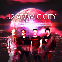 Album Atomic City - U2