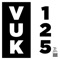 Vuk 125 - DJ Souza Original & Mc Vuk Vuk lyrics