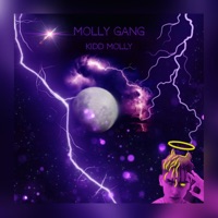 Molly Gang - Single - Kidd Molly