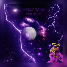 Molly Gang Kidd Molly