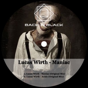 Maniac - Single