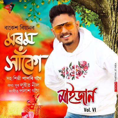 Maijaan Vol.6 - Single