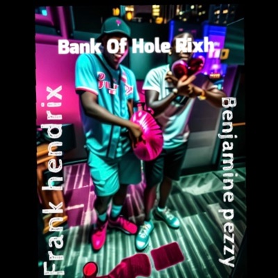 Money Hackers - Single