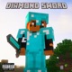 diamond sword Single