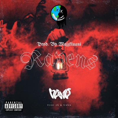 Ravens (feat. Teec-IX) - Single