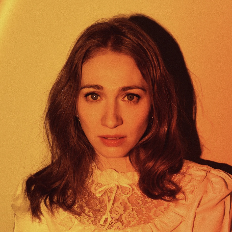 Фото Regina Spektor