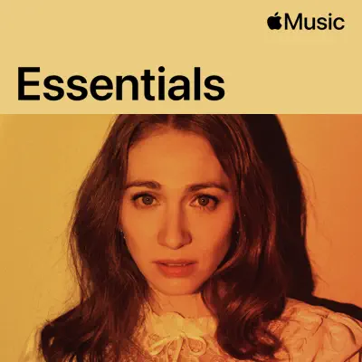 Posłuchaj Regina Spektor Essentials z udziałem Regina Spektor