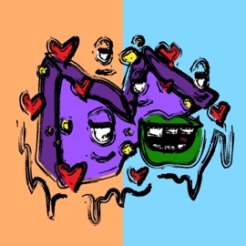 By Myself (feat. Leesta & Jackie Platinum) CullenSoGroovy