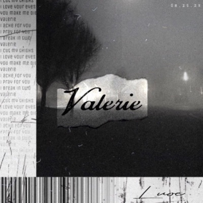 Valerie - Single