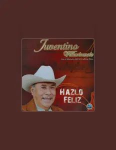 Mariachi 2000 De Cutberto Pérez सुनें, म्यूज़िक वीडियो देखें, बायो पढ़ें, दौरे की तारीखें और बहुत कुछ देखें!