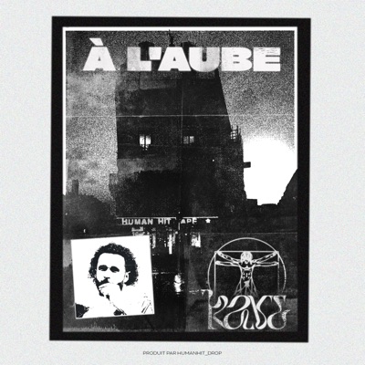 À l'aube - Single