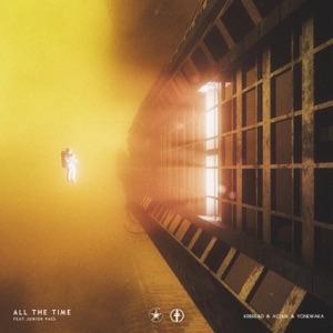 All the Time (feat. Junior Paes)