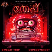 Theppu - Single - Dopeboyghost & Sweezy Trip