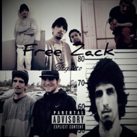 Free Zack - EP - Ttg Vito