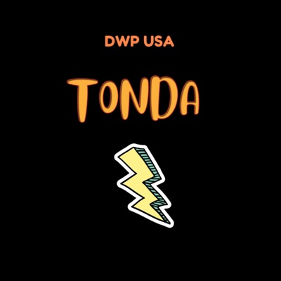 Tonda (Instrumental) [Instrumental] - Single