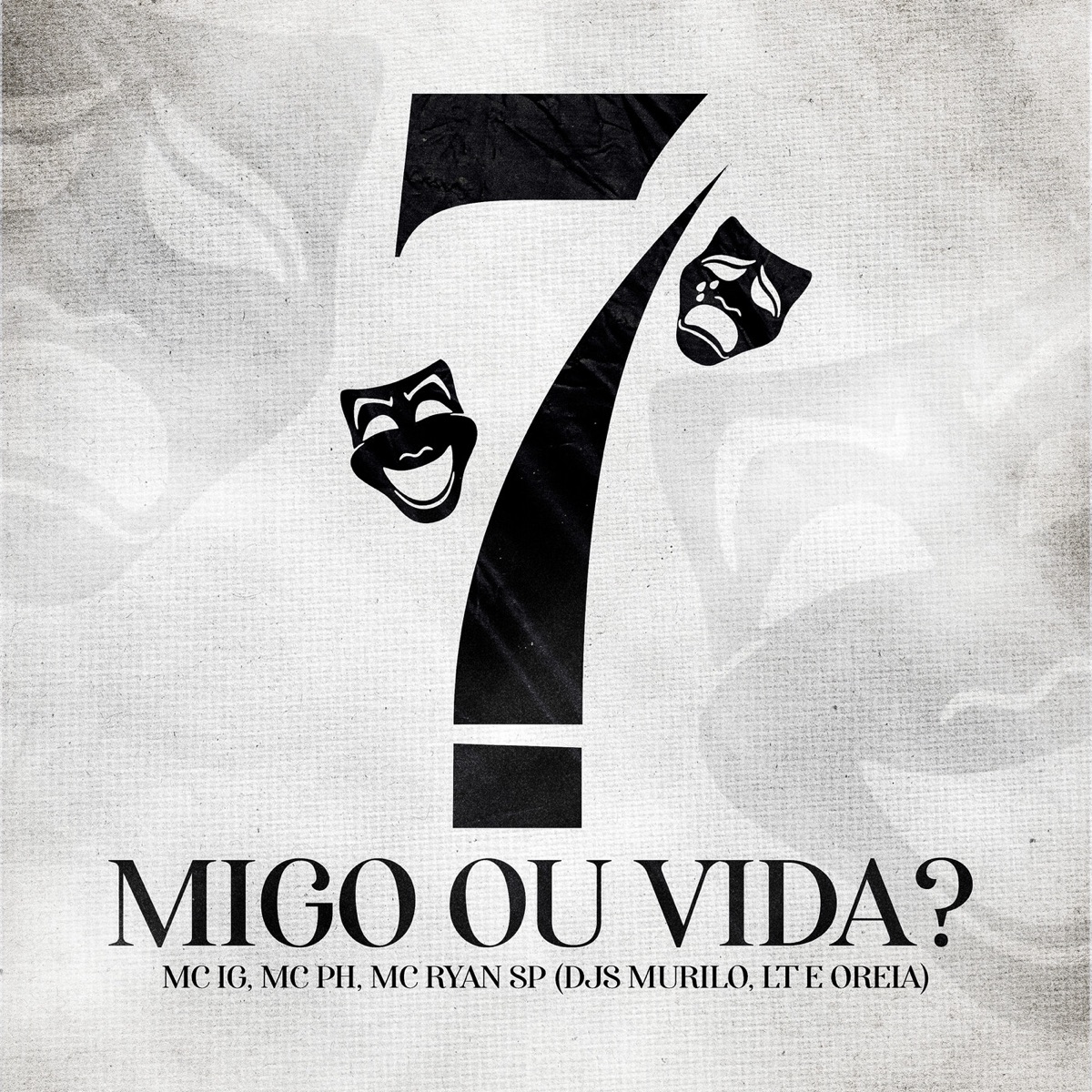 MC Ryan SP - Revoada do Tubarão 2 (feat. Mc Davi, Mc PP da VS, Mc Pedrinho,  Mc Dricka, Mc Lbx, Mc Kevin, Salvador Da Rima, Ferrugem, MC Kevinho: listen  with lyrics