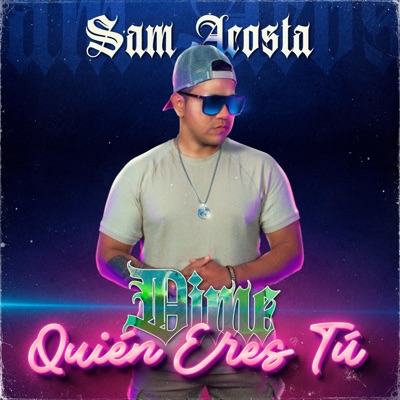 Quién eres tu - Single