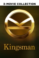 Kingsman 3-Movie Collection (iTunes)