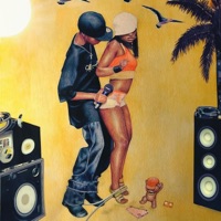 DJ! (play dat song) - Single - Marzi