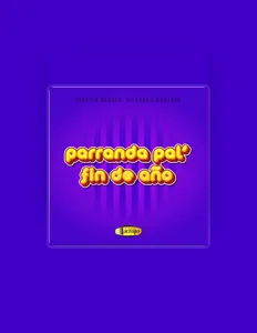 Dengarkan Gildardo Montoya, tonton video musik, baca bio, lihat tanggal tur & lainnya!