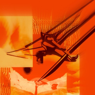 burning - Single