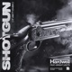 Shotgun It Ain t over feat Bright Lights Single