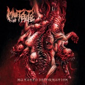 Mutate - Compulsive Cries