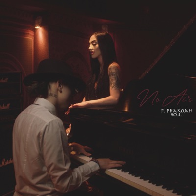 No Air (feat. Pharaoh Soul) - Single
