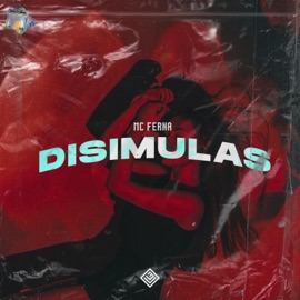Disimulas Mc Ferna