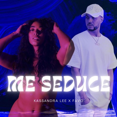 Me Seduce (feat. Favo El Favorito) - Single