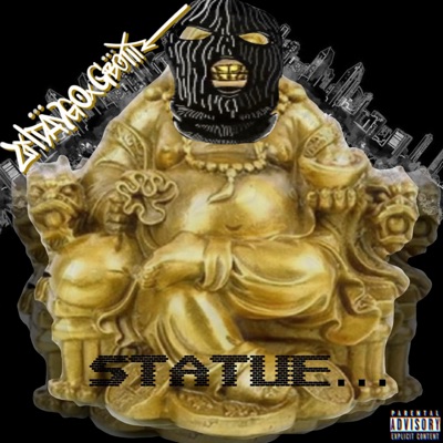 Like a Statue (feat. Gboiii) - Single