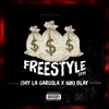 Freestyle #1 (feat. Niki Blay) - Single