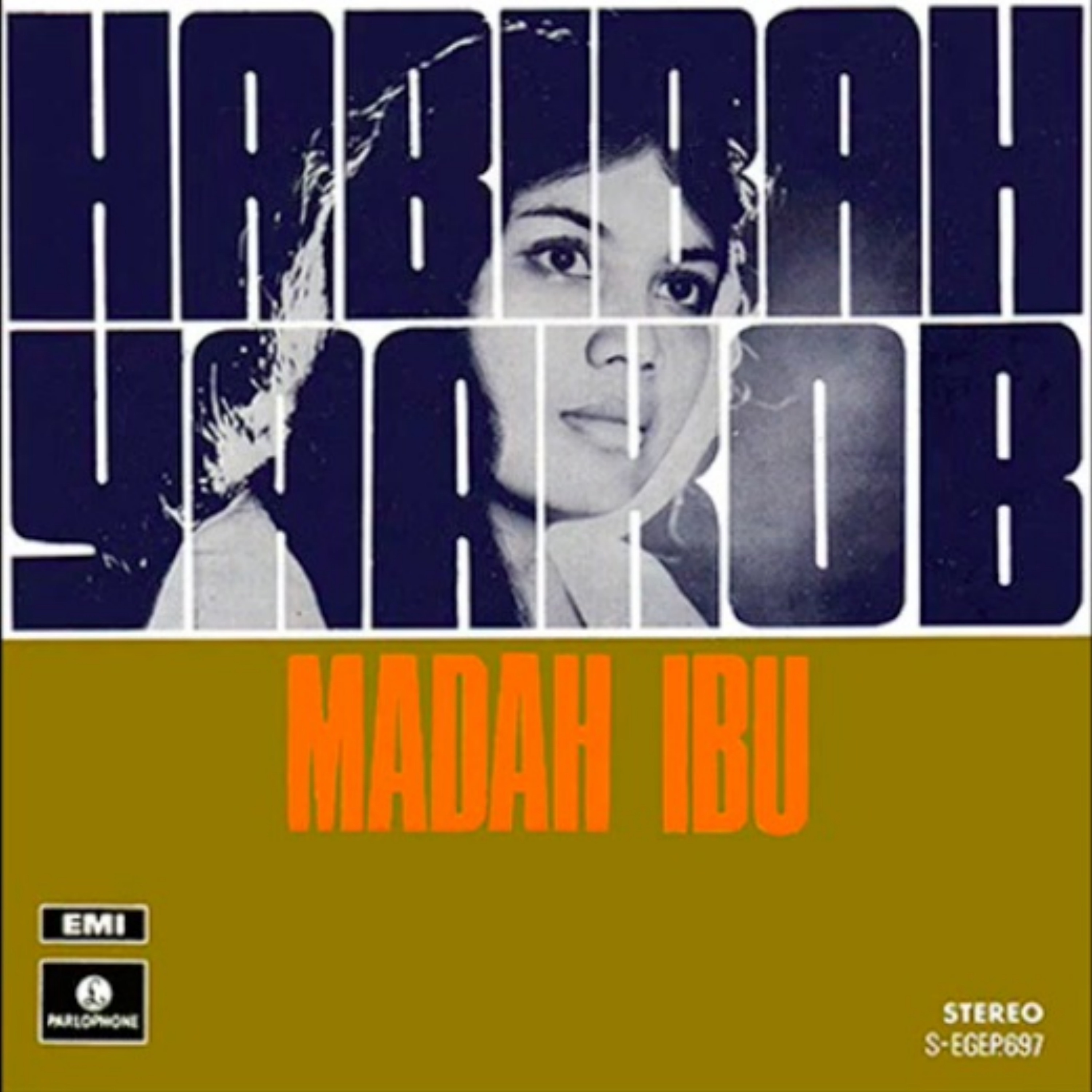 Madah Ibu - EP