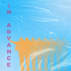In Advance (Radio Edit) SaintCi