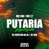 Putaria Legalizada (feat. DJ Iam) - Single