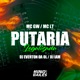 Putaria Legalizada feat DJ Iam Single