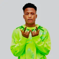 Dengarkan Skyboy, tonton video musik, baca bio, lihat tanggal tur & lainnya!