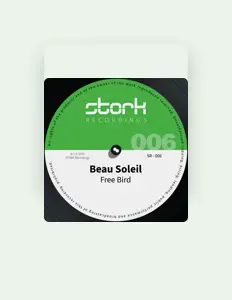 收听 Beau Soleil、观看音乐视频、阅读小传、查看巡演日期等 ！