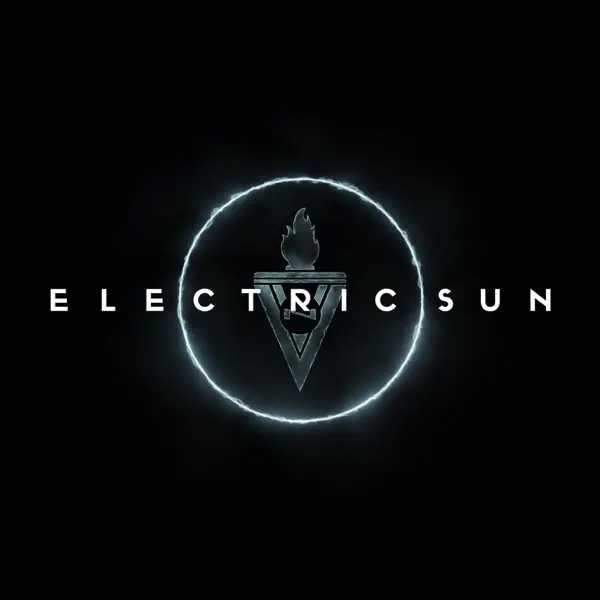 VNV Nation - Electric Sun album cover