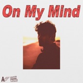 On My Mind artwork