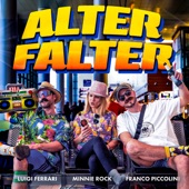 Alter Falter artwork