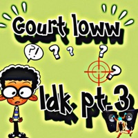 Idk Pt. 3 - Single - Court loww