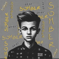 Somber - Single - Mobi May